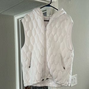 FP movement vest